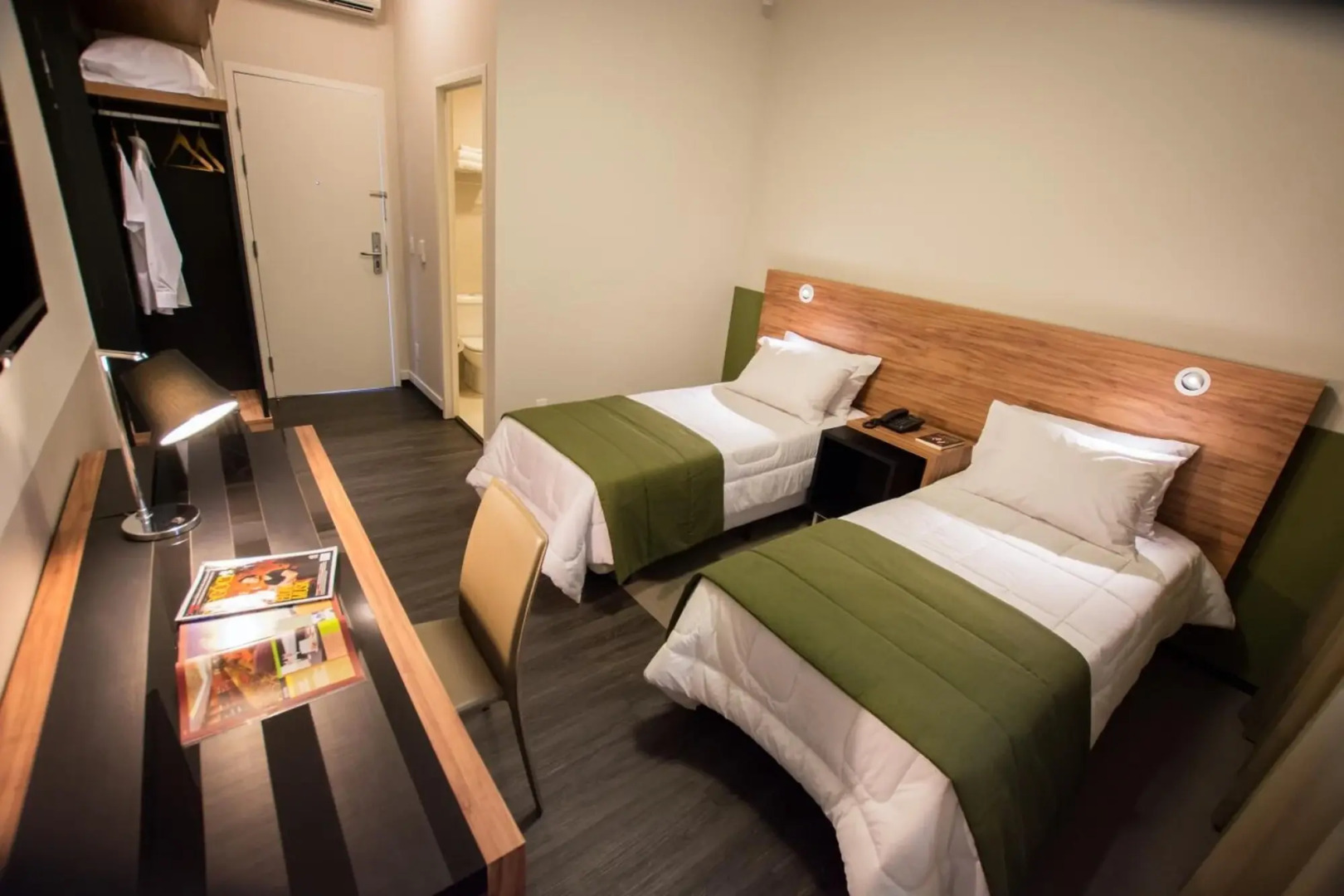 Travel Inn Hotels Wise Indaiatuba