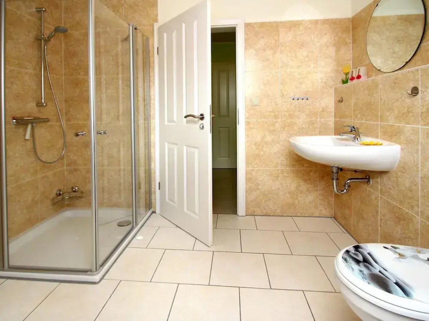 Appartementhaus am Kiessee, Westerholt