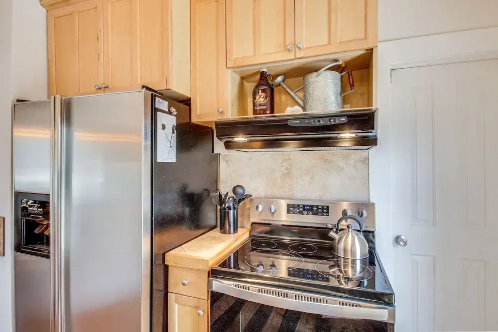 Bright Lawrence Vacation Rental ~ 1 Mi to KU!