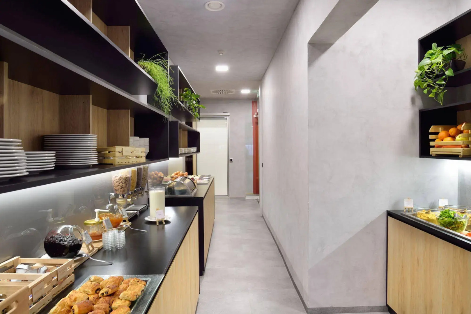 B&B Hotel Ljubljana Park