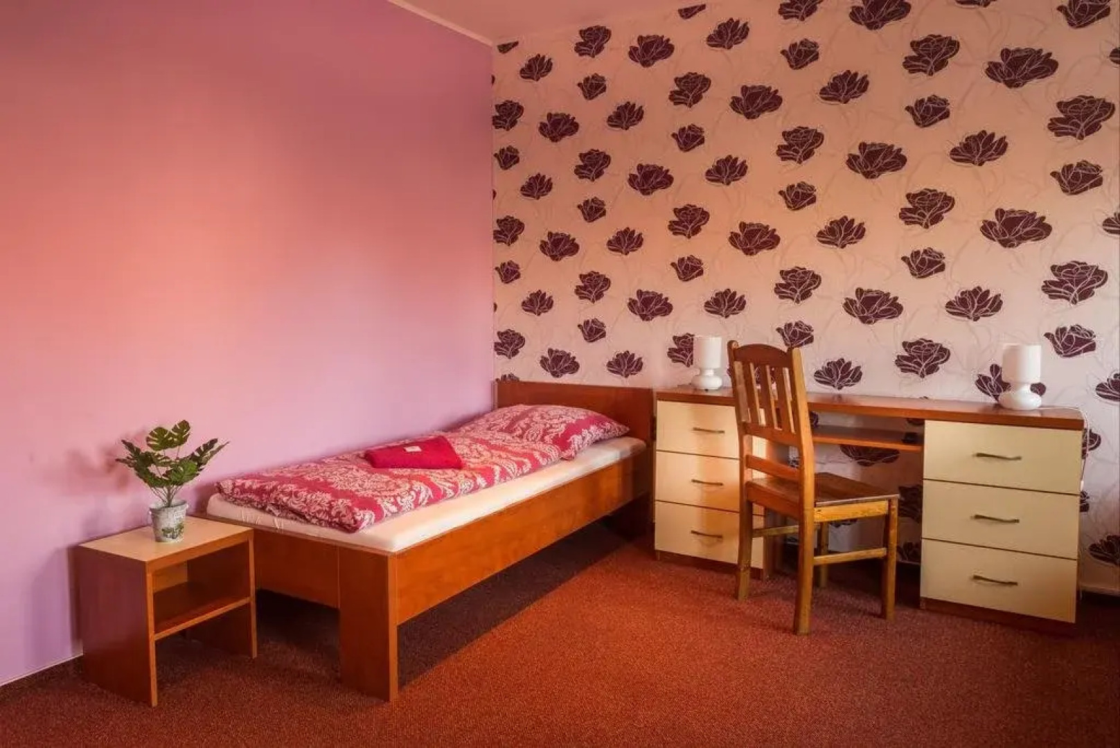 Guest House Na kopečku