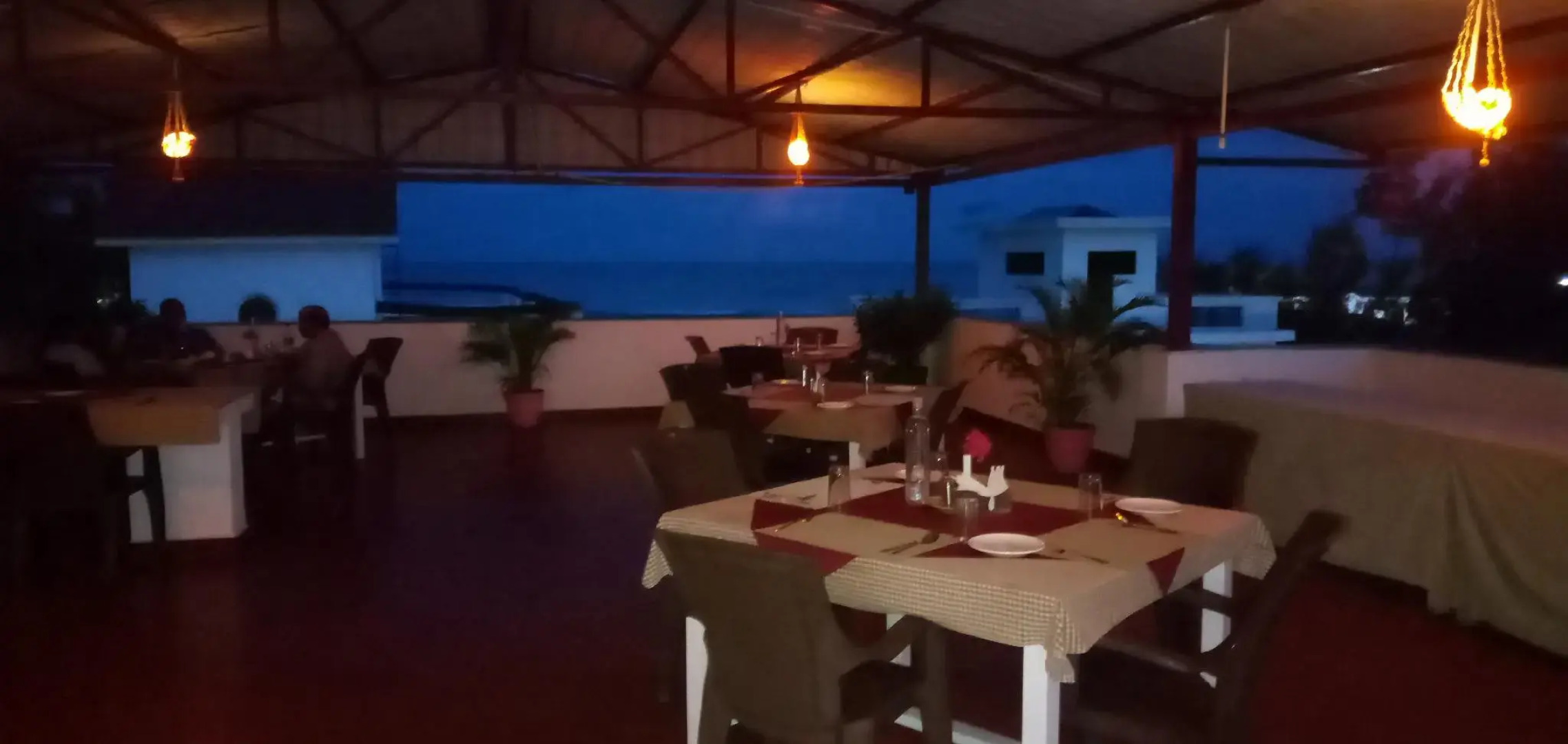 Meya Beach Walk Hotel