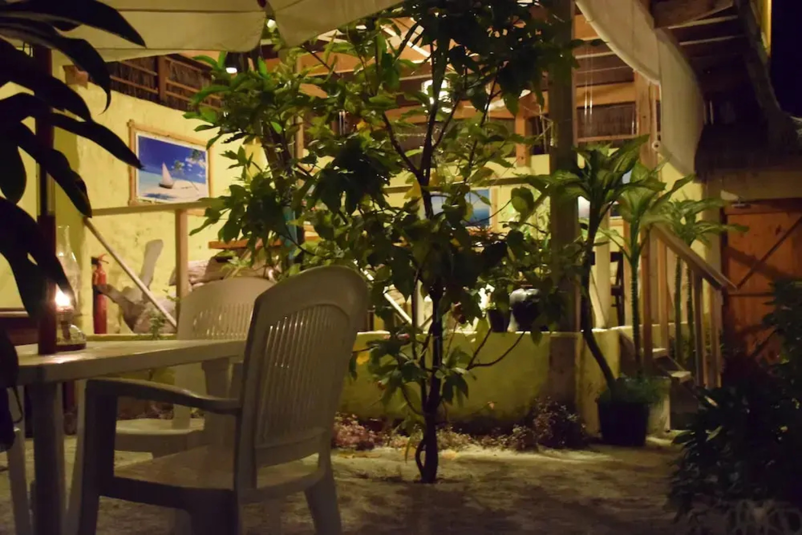 Huzey View Guest House