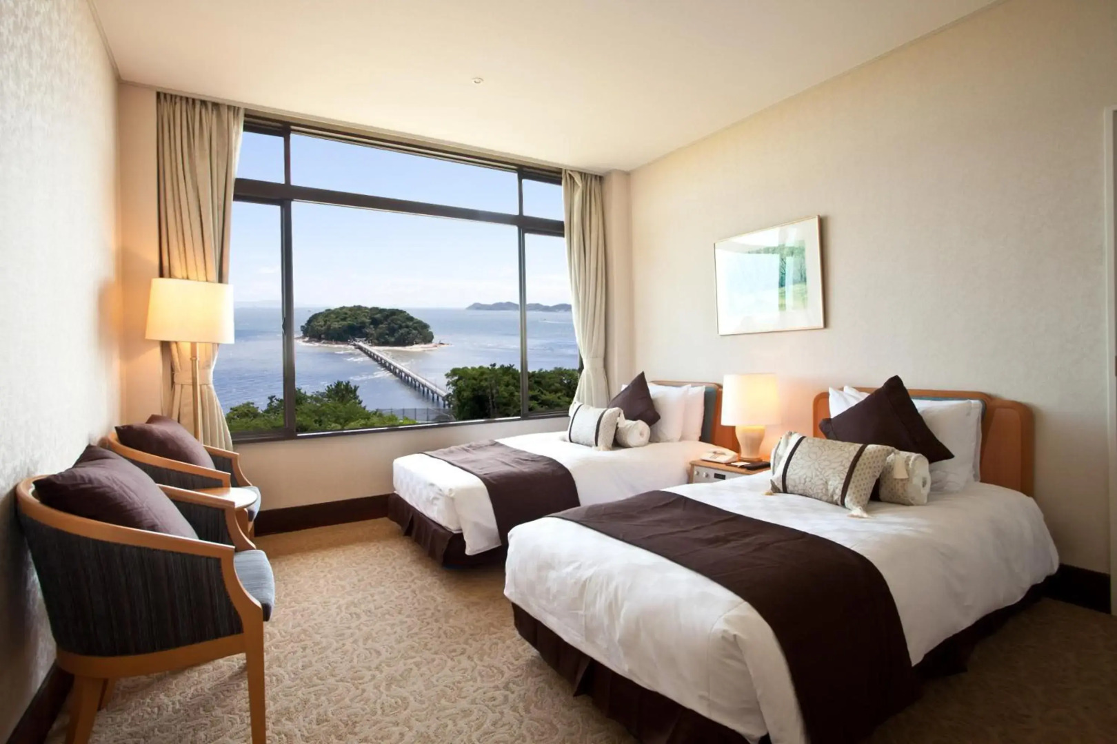 Gamagori Classic Hotel