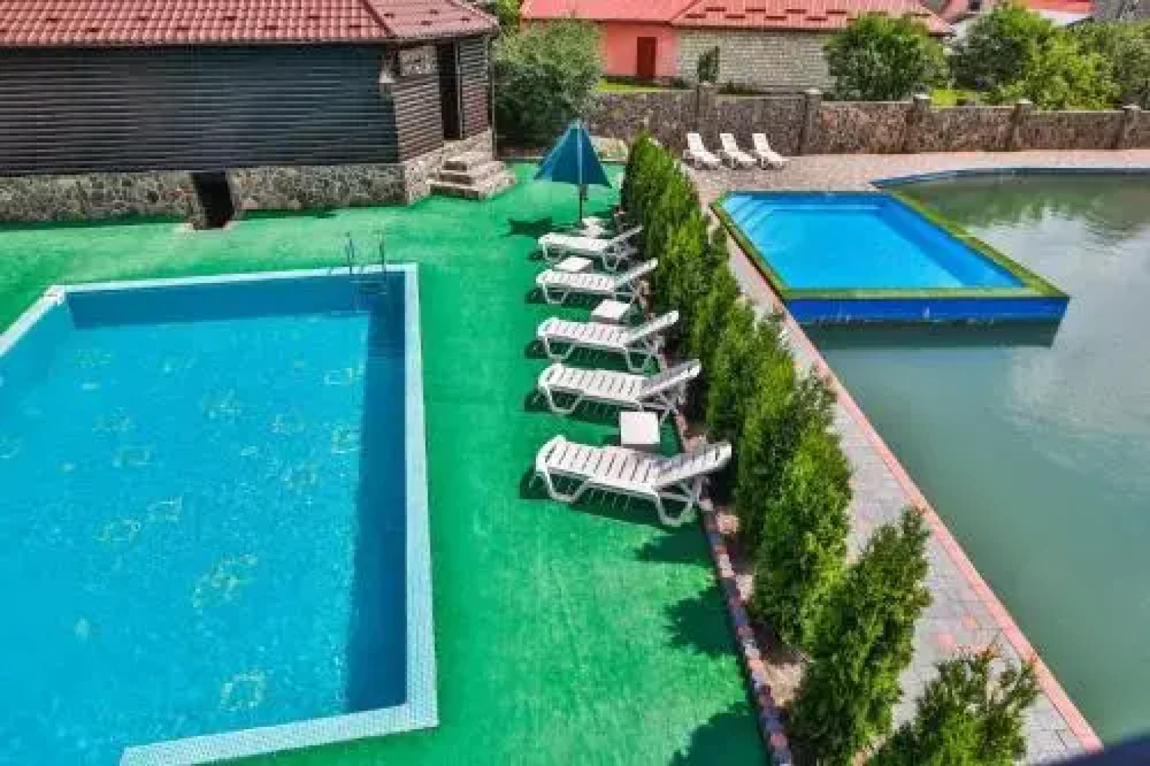 Hotel Avalon