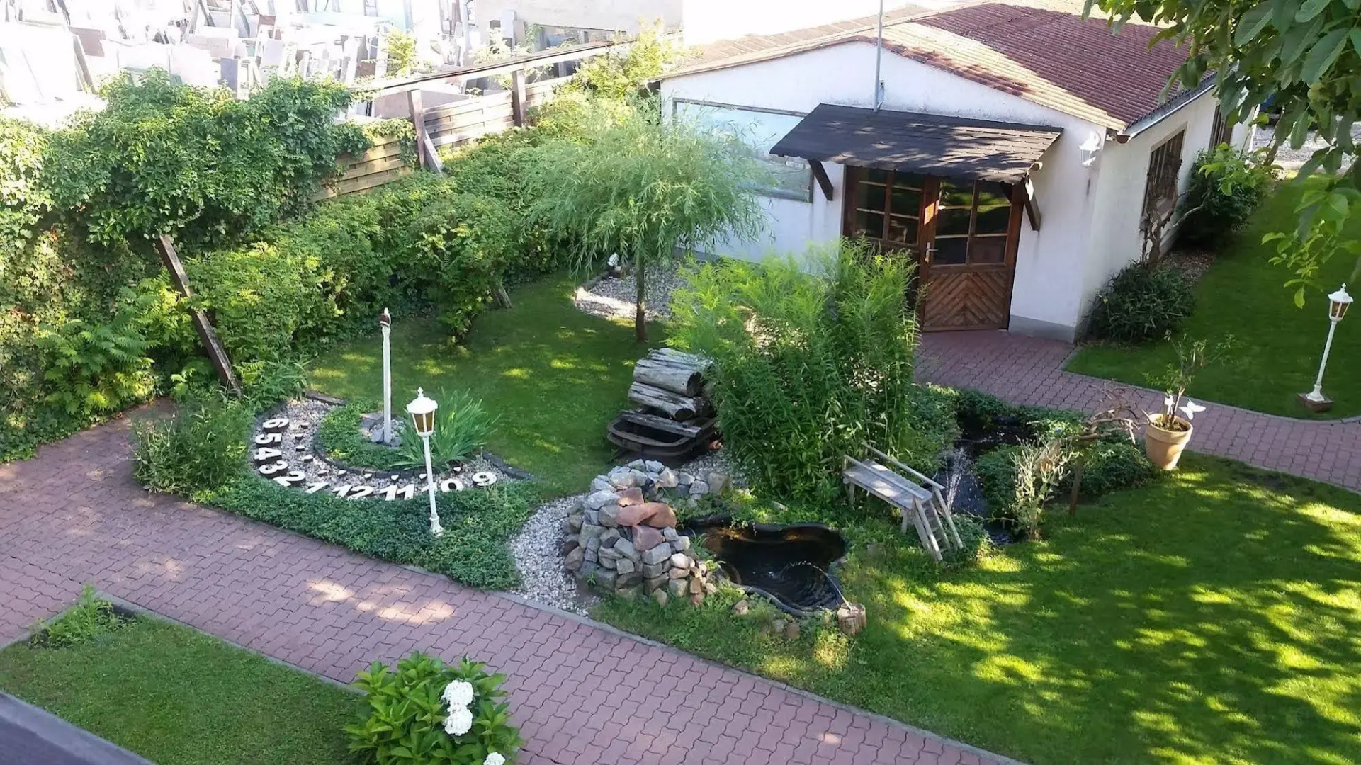 Pension Zum Holzpantoffelmacher