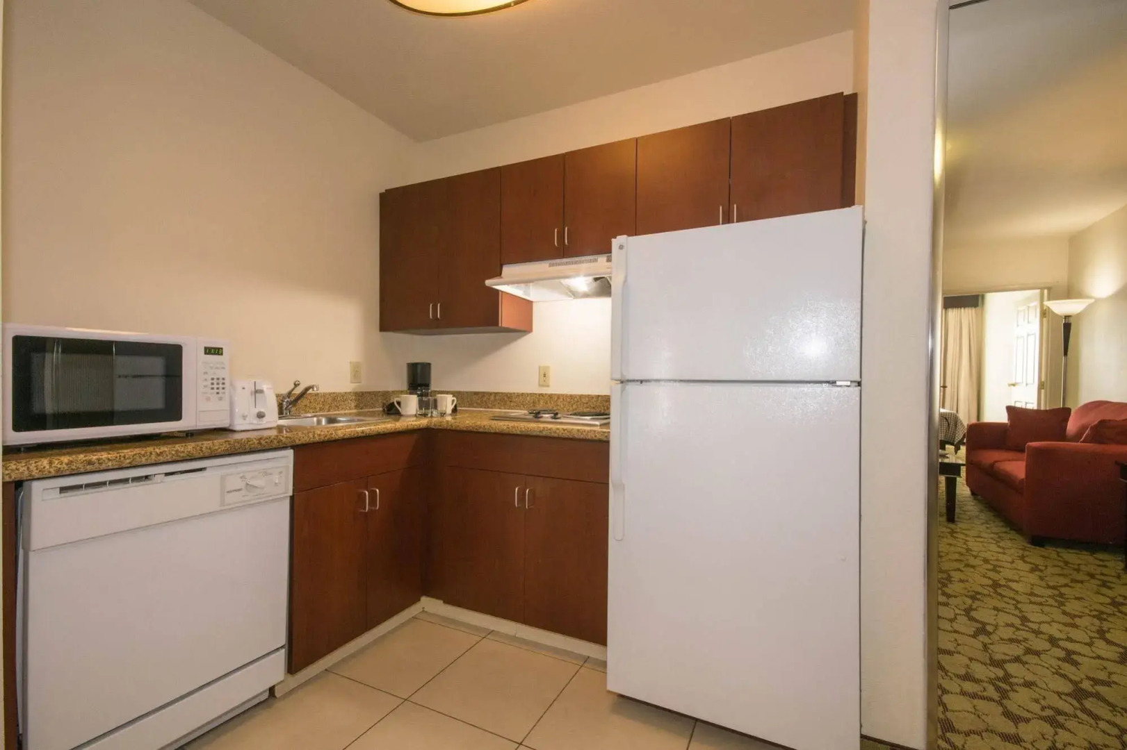 Executive Residency by Best Western Victorville
