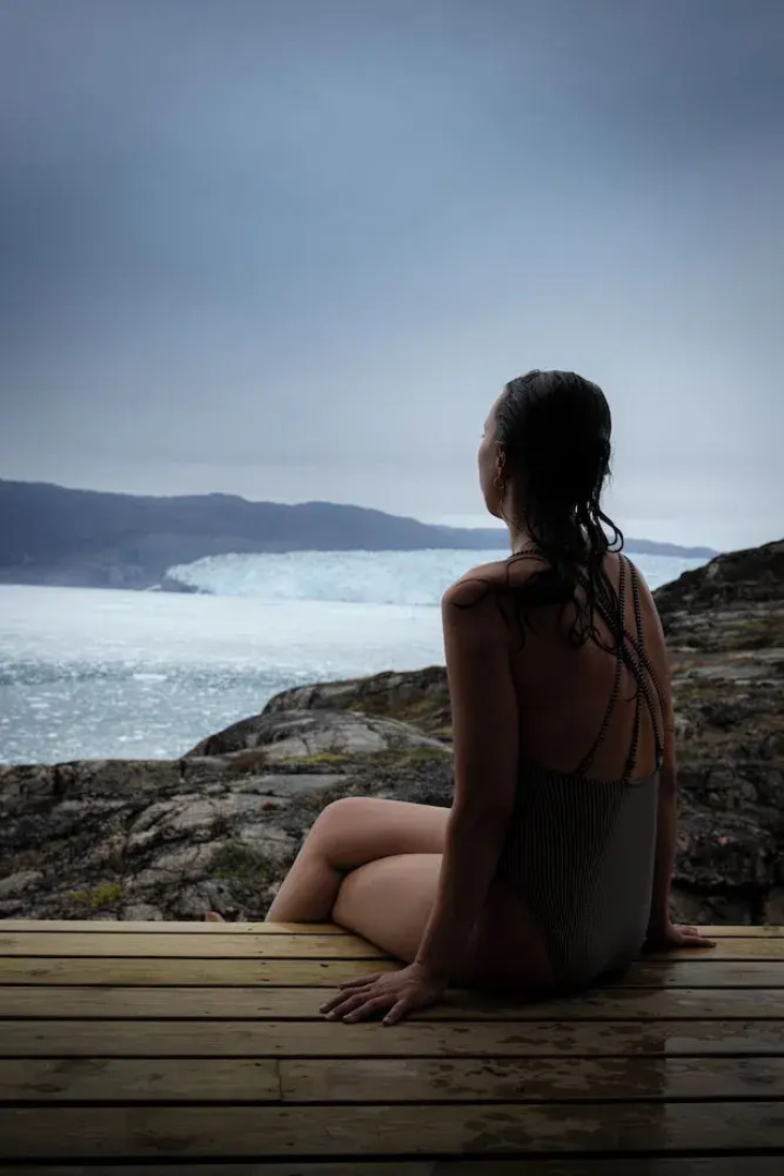 Eqi Glacier Lodge - World of Greenland