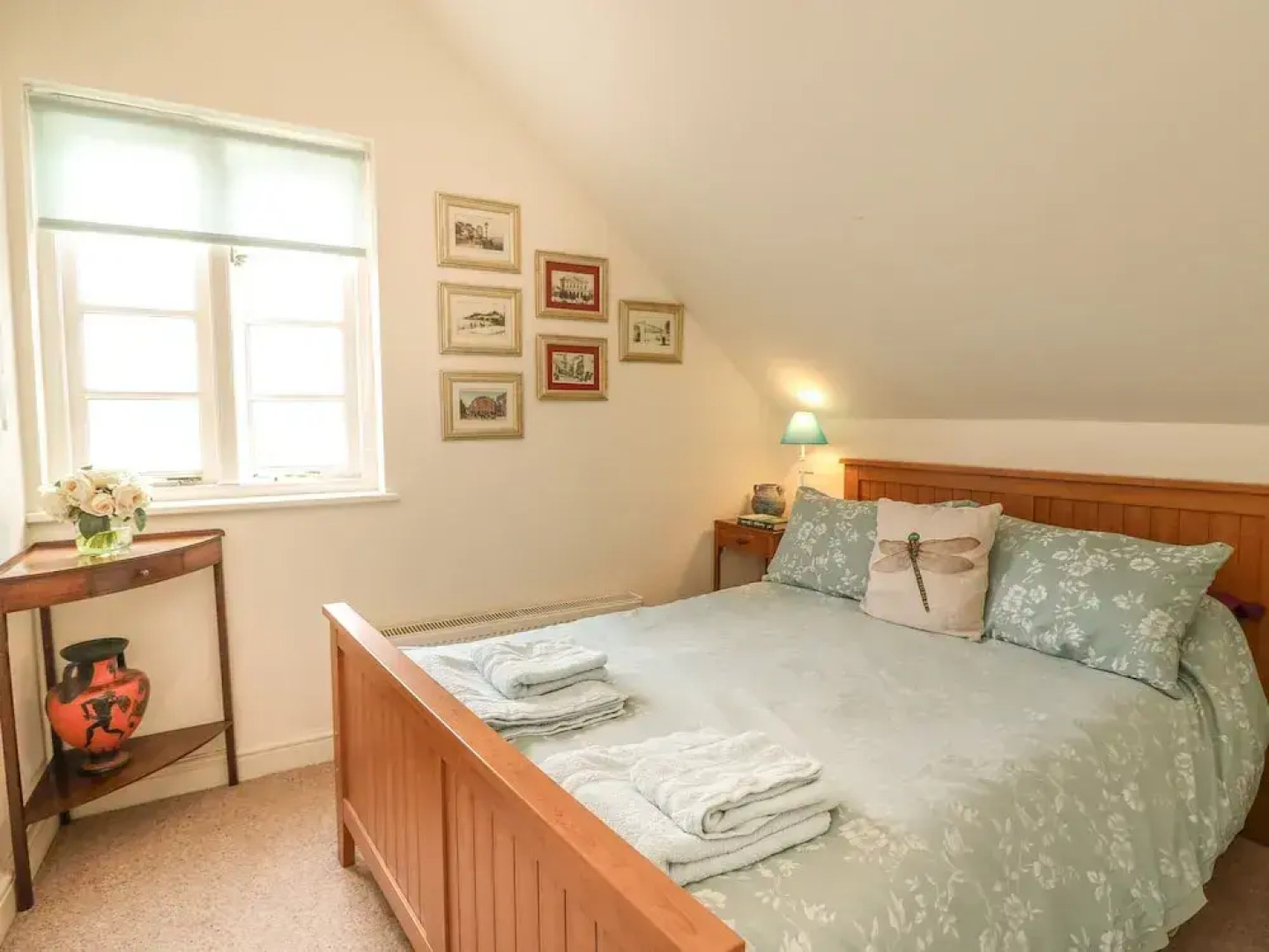 King Charles Cottage