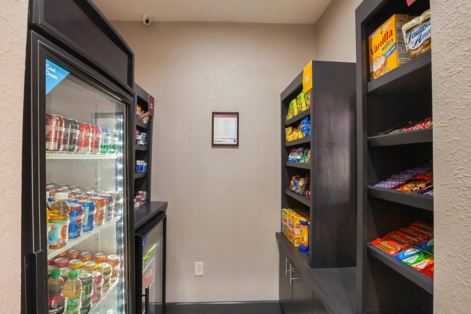 Comfort Suites Lewisville - Dallas