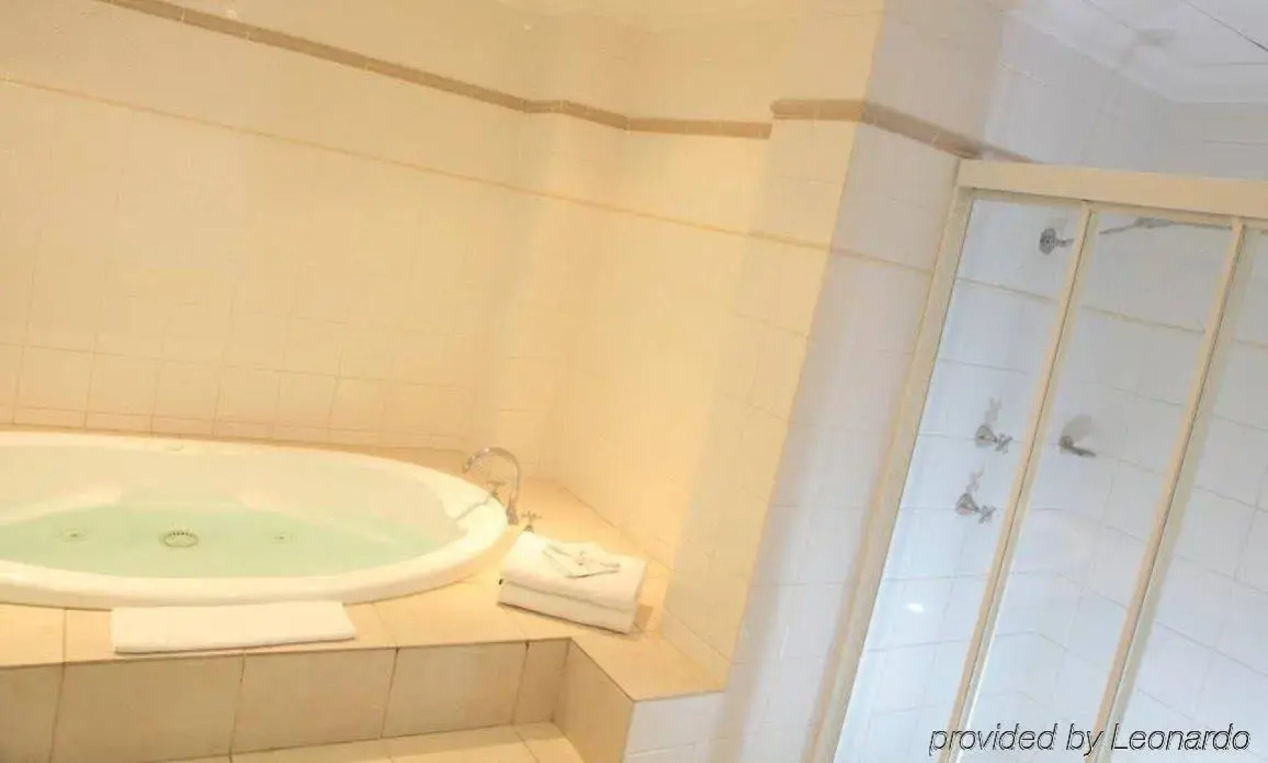 Quality Apartments Adelaide Central