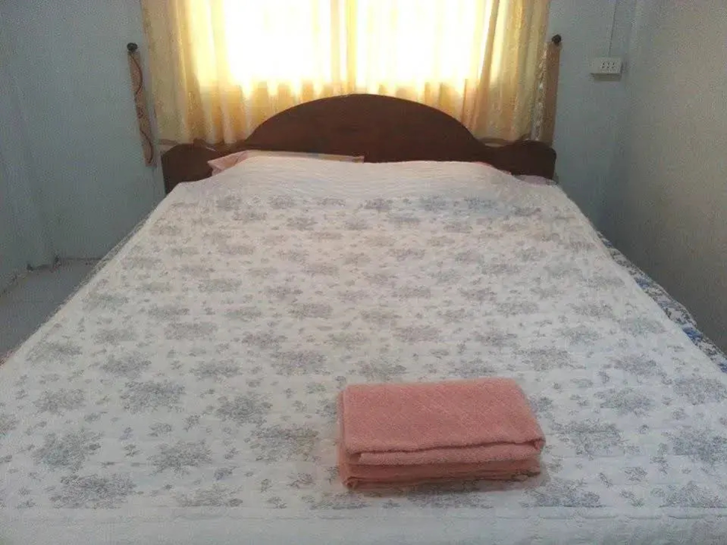 Xayphonthong Guesthouse