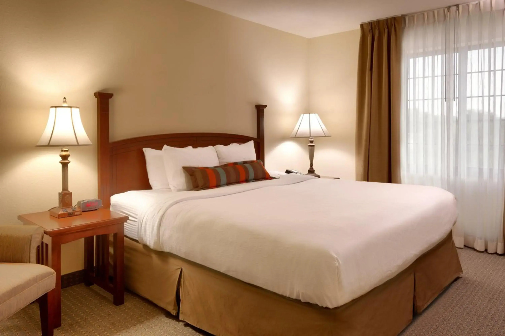 Staybridge Suites Omaha 80th And Dodge by IHG
