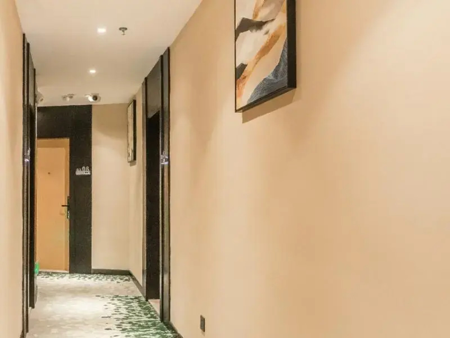 GreenTree Inn Ruijin Central Revolutionary Base Area Historical Museum Hongdu Avenue