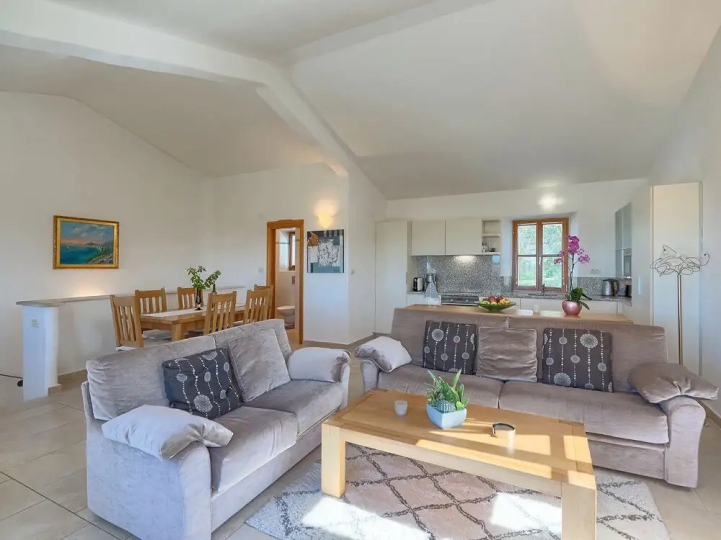 Casa Veronica Bibali