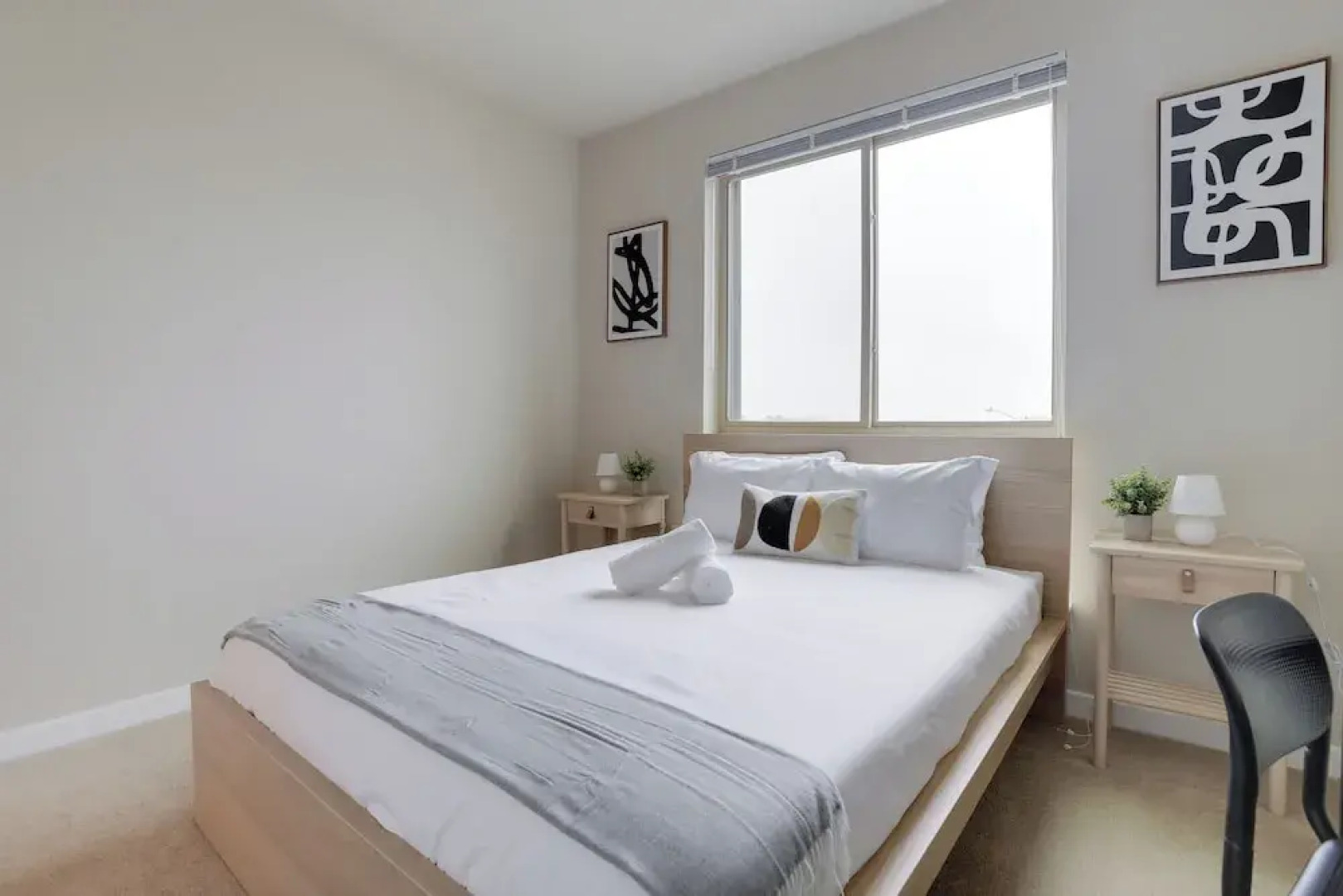 Comfortable Apartment at Alexandria