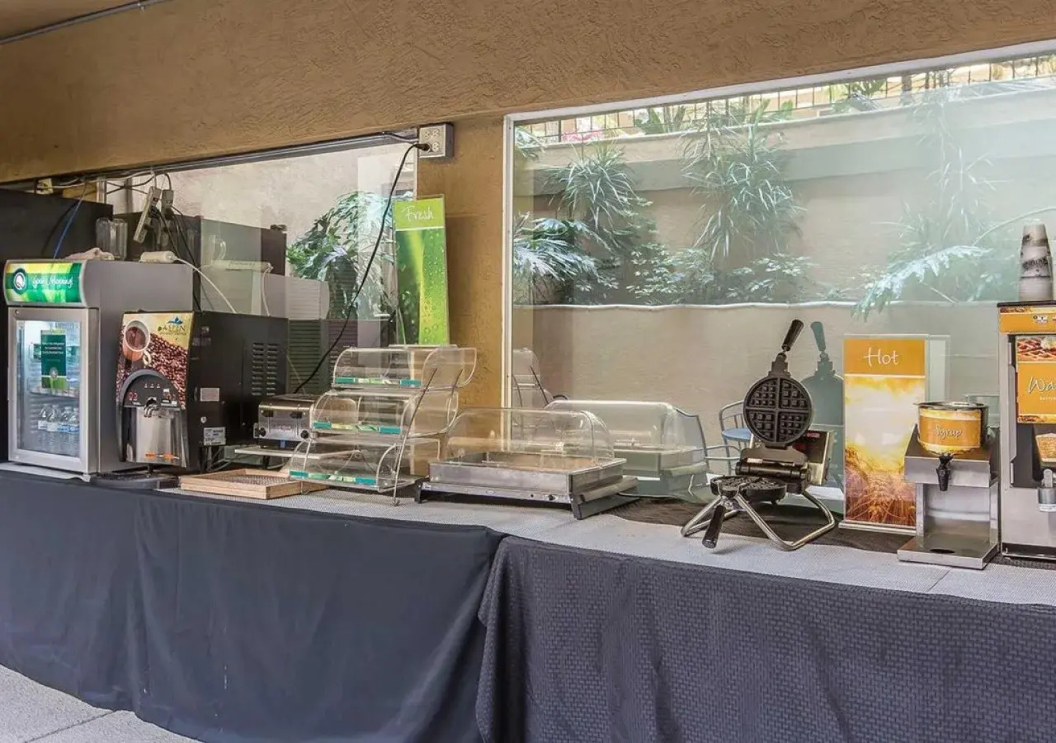 Quality Inn San Diego Downtown North