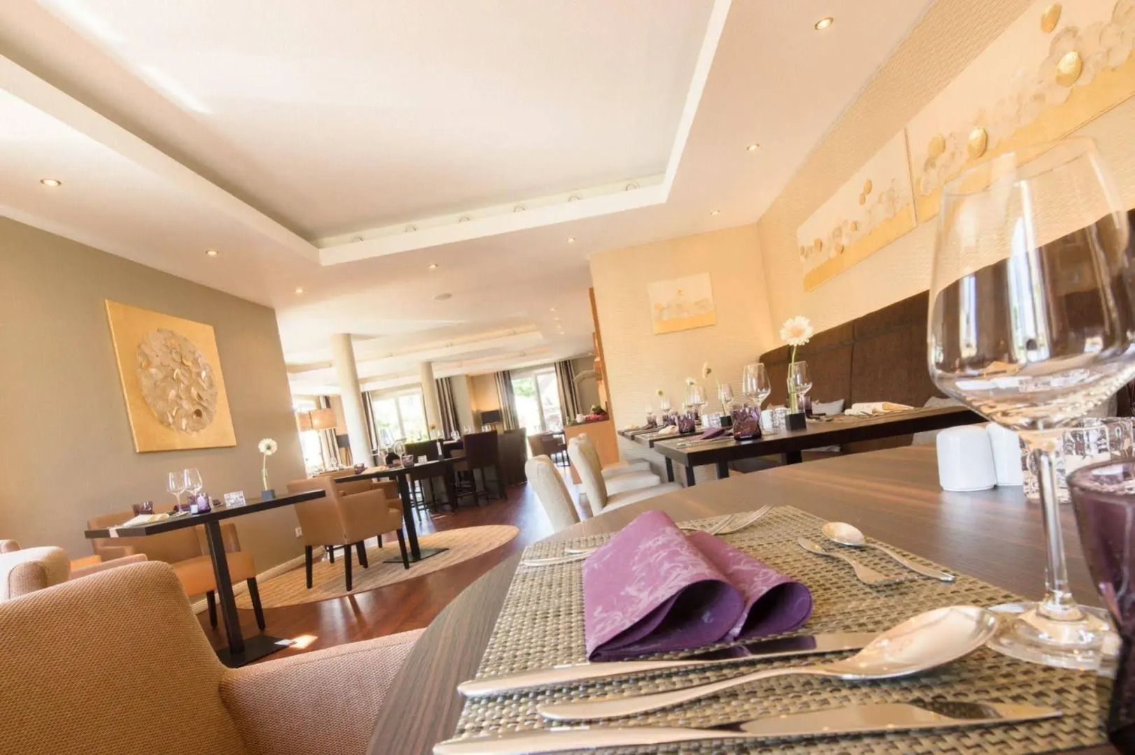 Moin! Hotel Cuxhaven