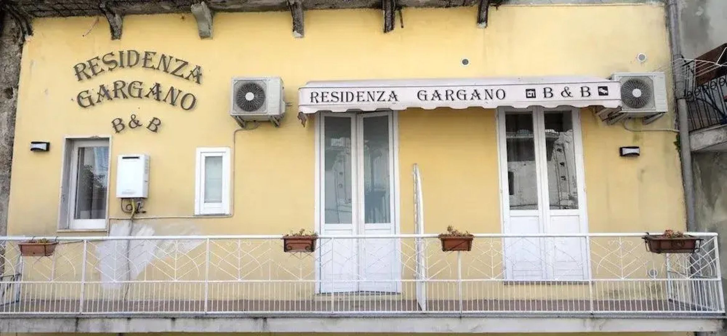 Residenza Gargano