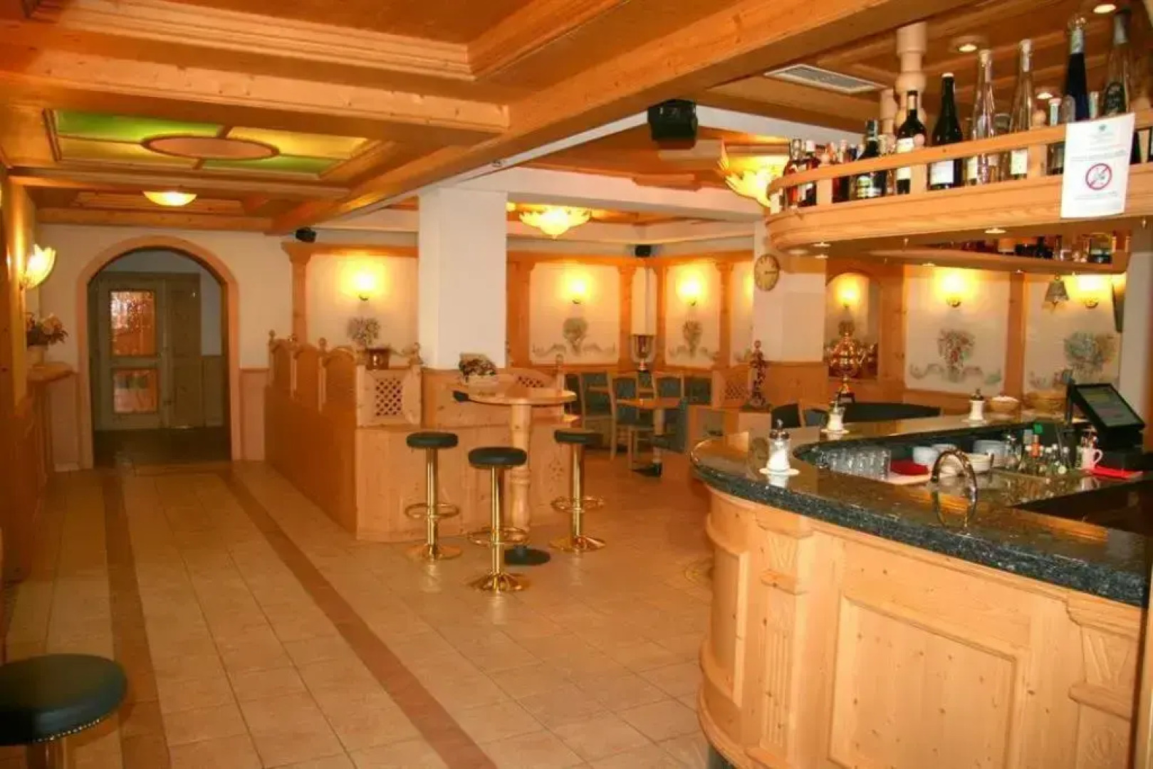 Dolomiti Hotel Olimpia