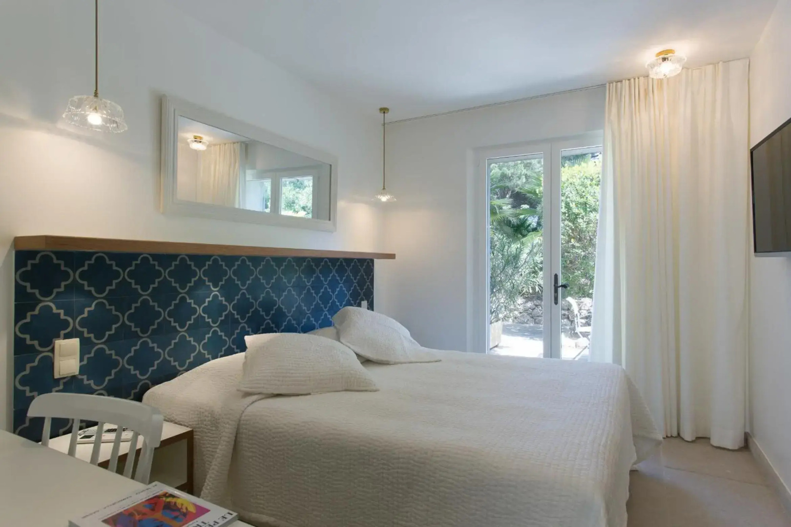 Hôtel Les Capucines - Saint Tropez