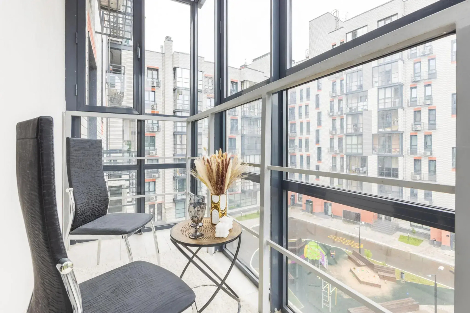 Апартаменты Комфорт на улице Калинина 32