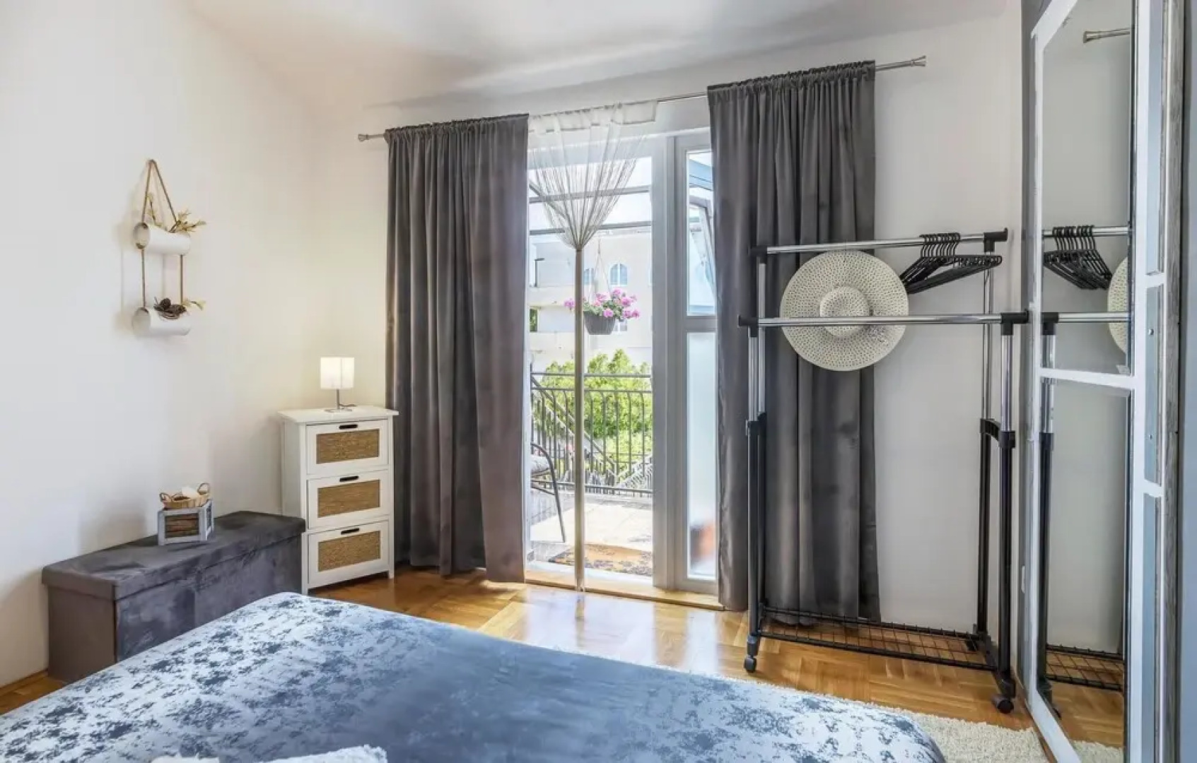 Stunning Home in Vrsar With Wifi and 1 Bedrooms