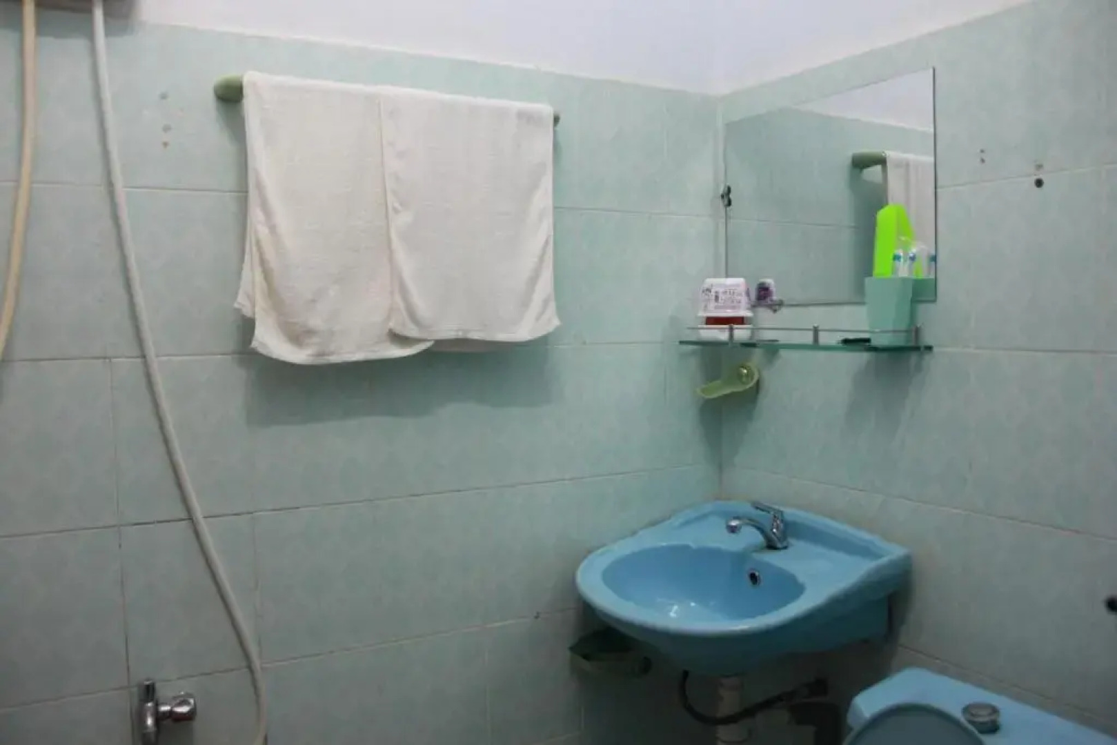 Huynh Huong Guesthouse