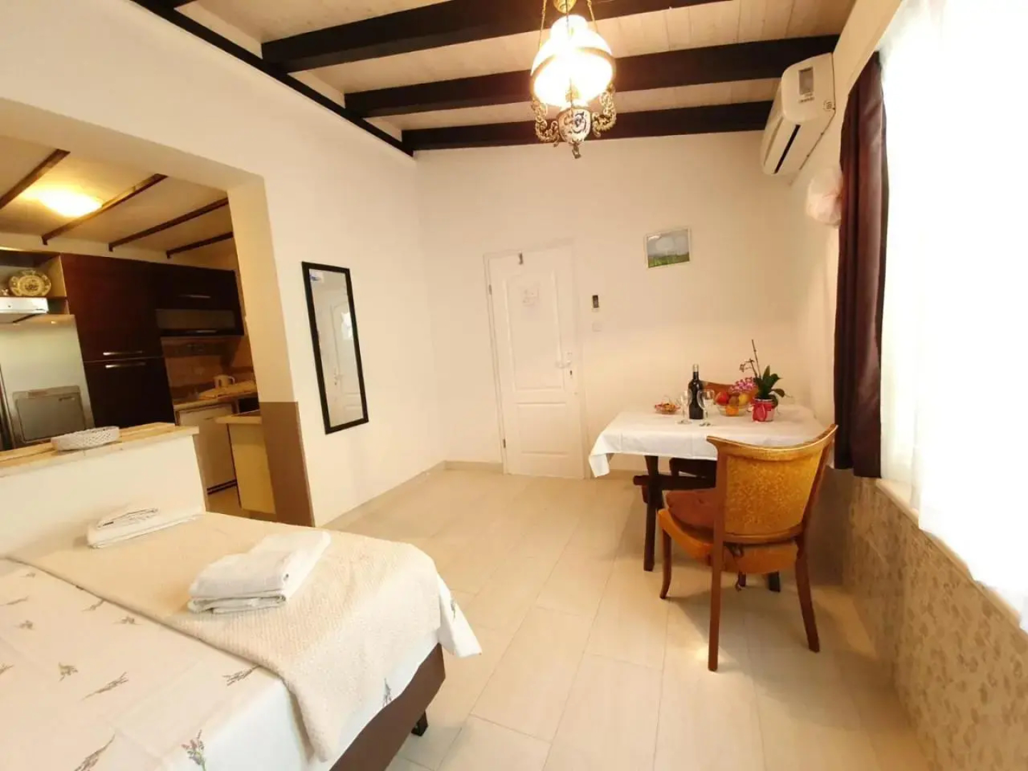 Apartment Dabar