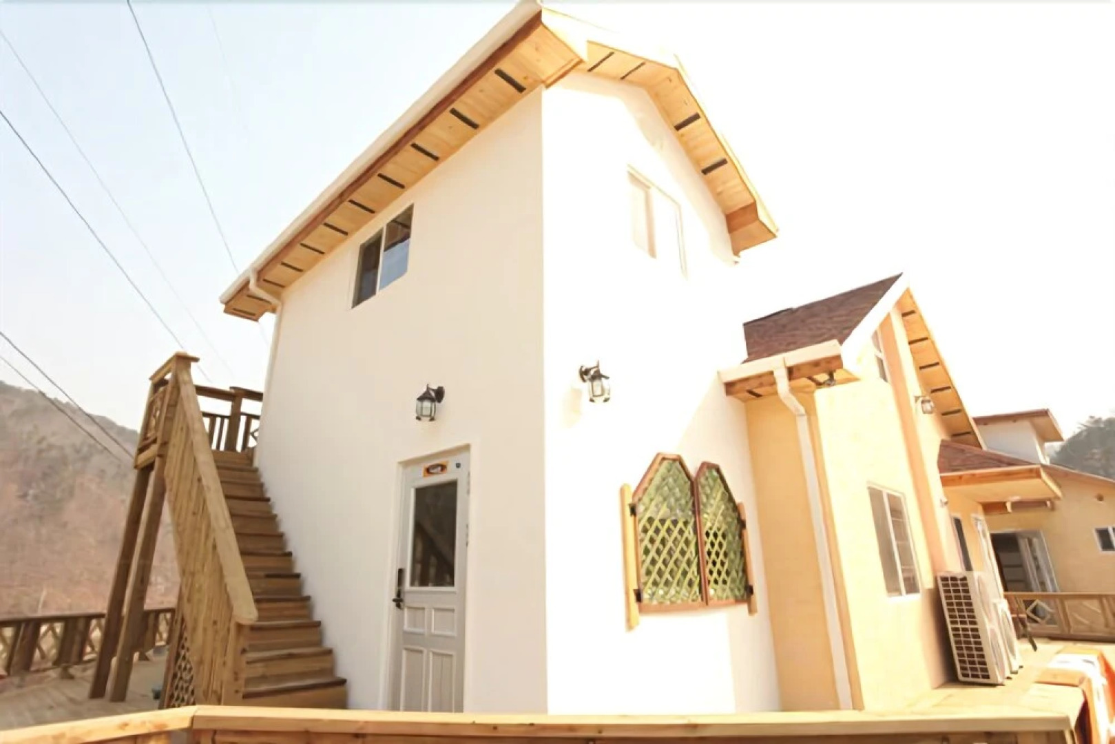 Gwangyang More Natural Pension