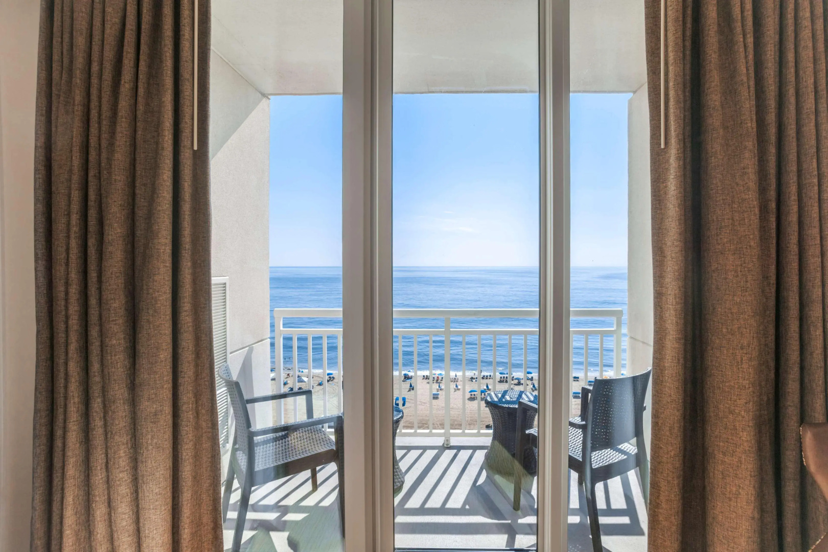 Hilton Vacation Club Oceanaire Virginia Beach