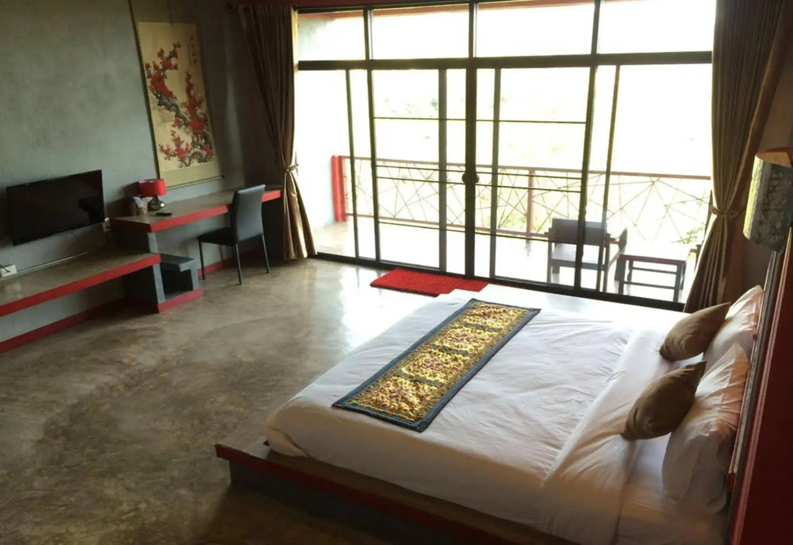 Wang Put Tan Boutique Hotel