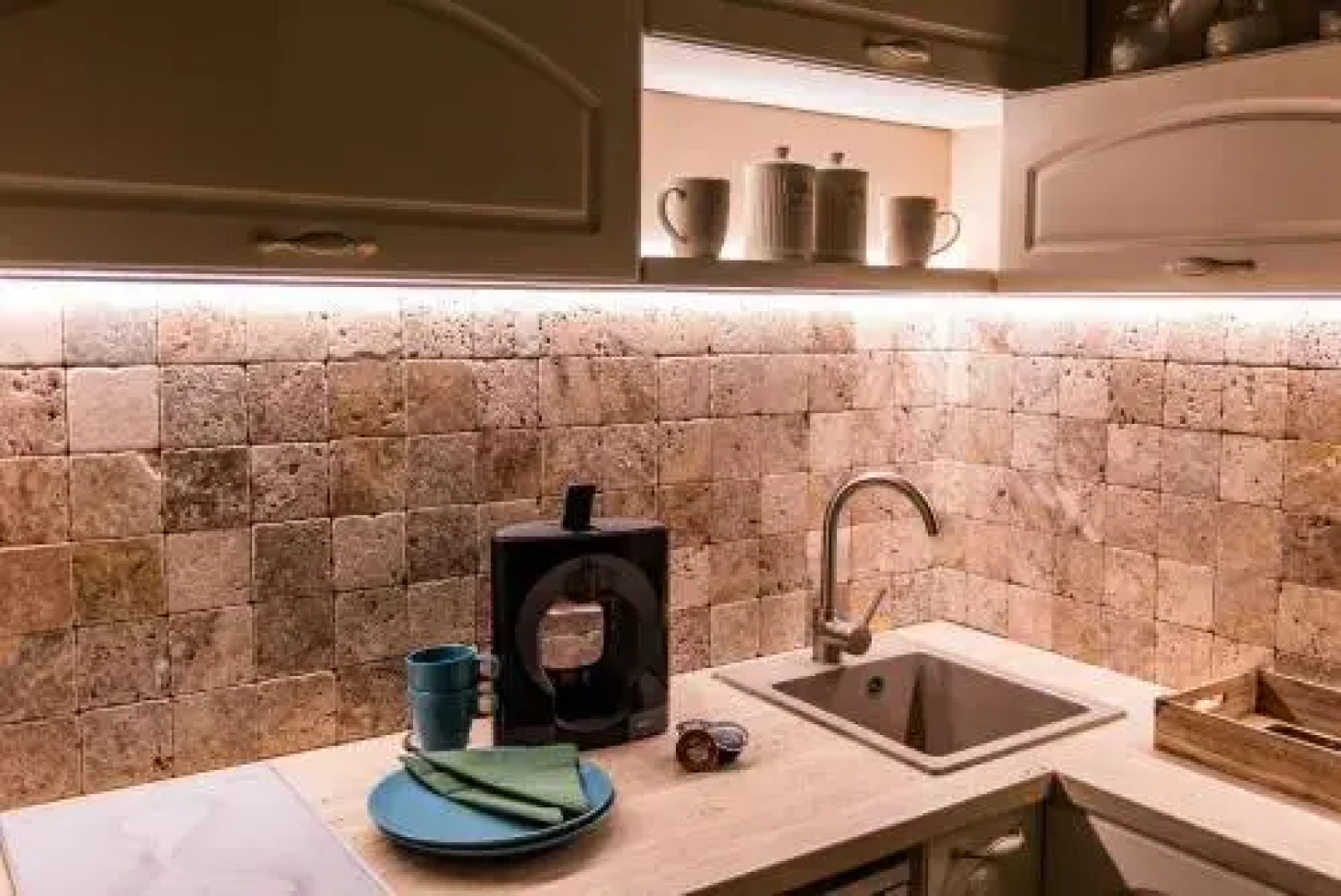 Apartments Marconio Wellness Club