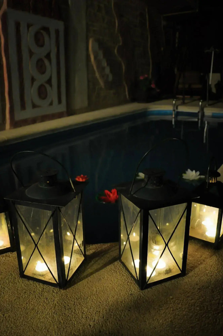 Orsalia Luxury Suites