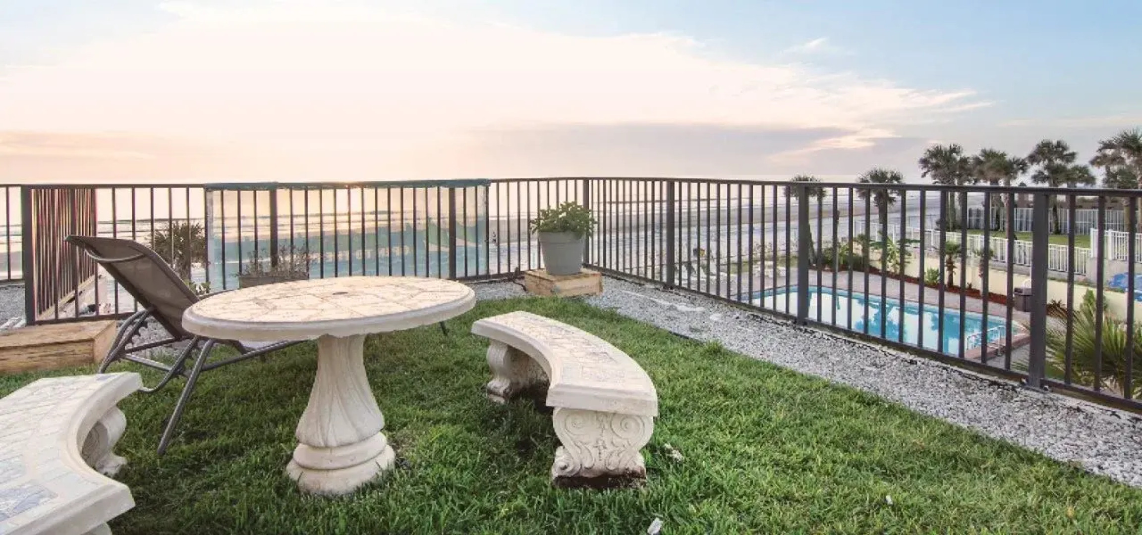 Daytona Beach Oceanside Inn