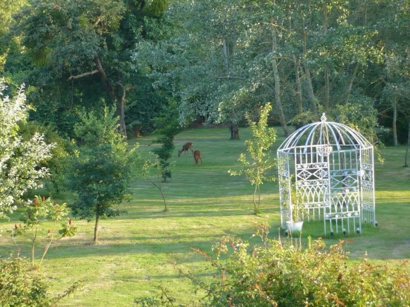 Manoir du Poirier de Chio