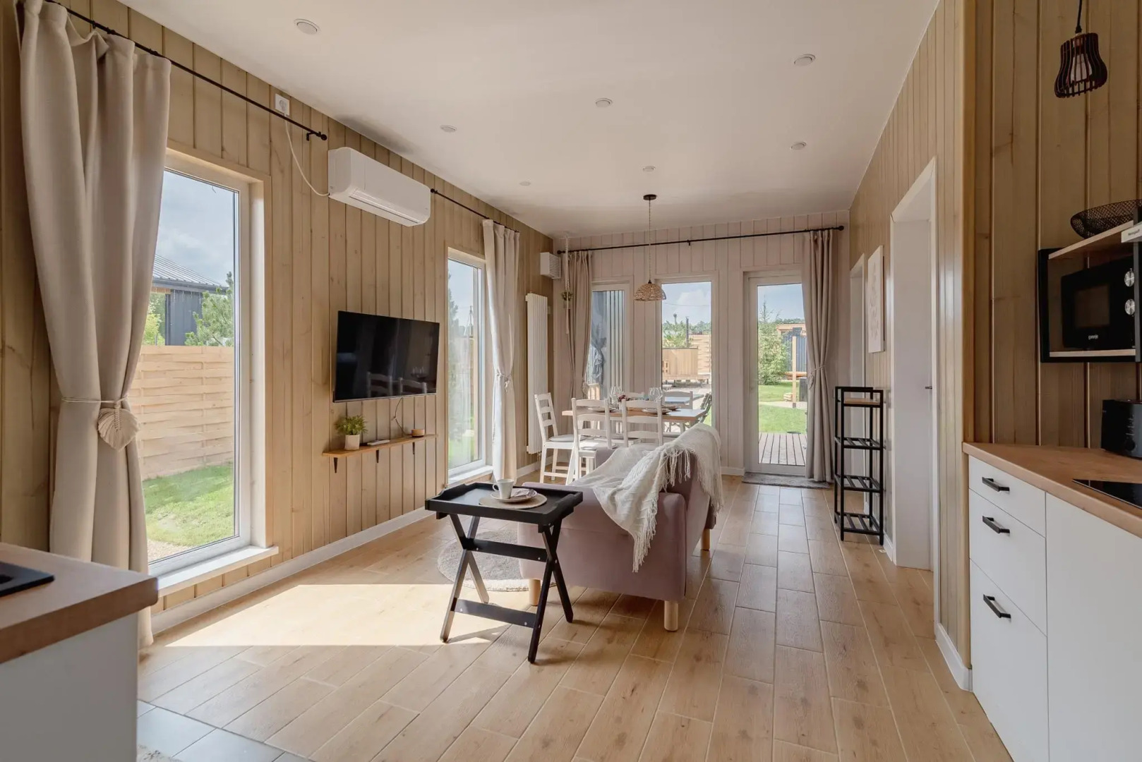 Skandi Белка (Сканди)