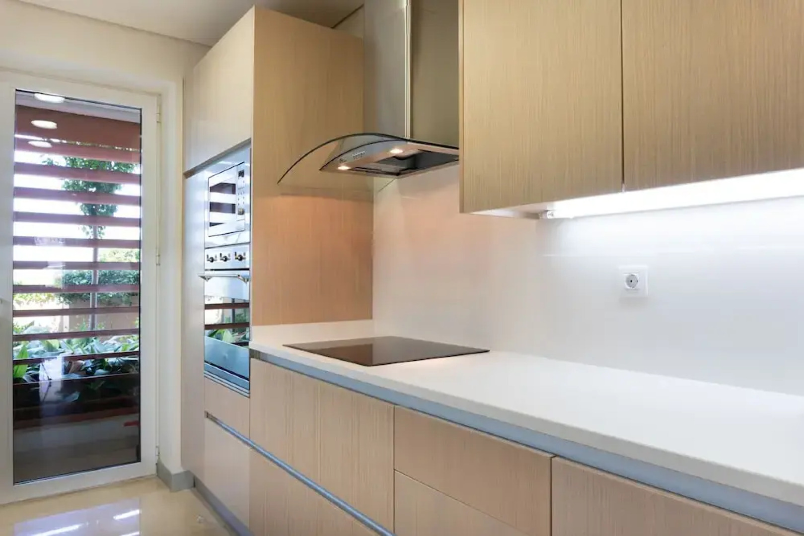 Sotogrande Marina 2Bedroom Luxury Ground