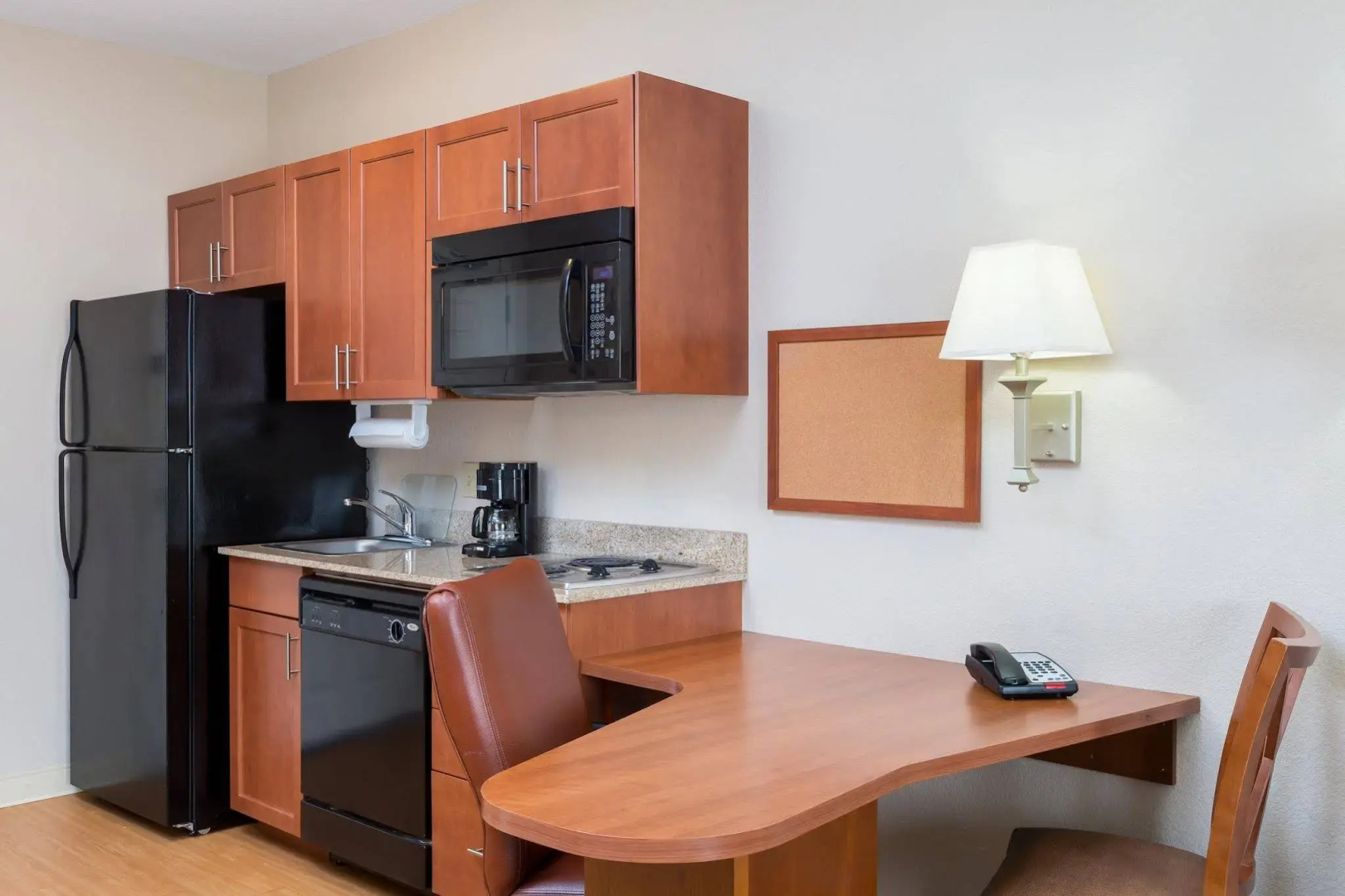 Candlewood Suites Apex Raleigh Area by IHG