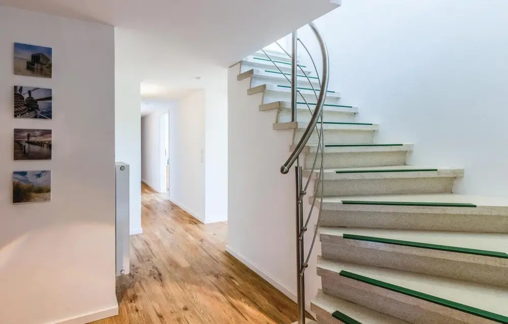 Stunning Home in Bosau With 3 Bedrooms, Sauna and Wifi