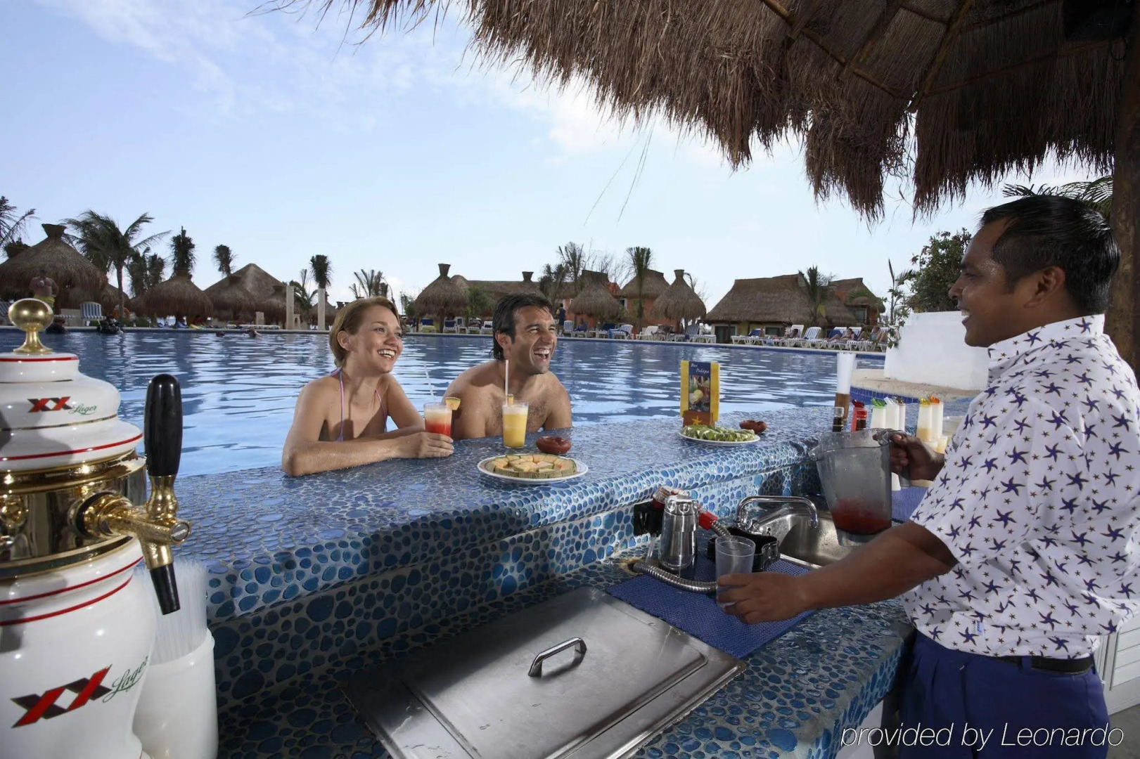 Iberostar Waves Cozumel - All Inclusive