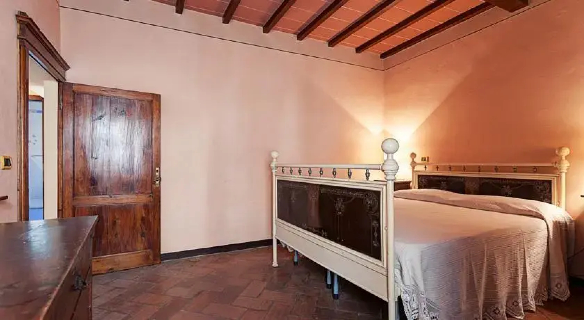 Appartamenti Monte Iside