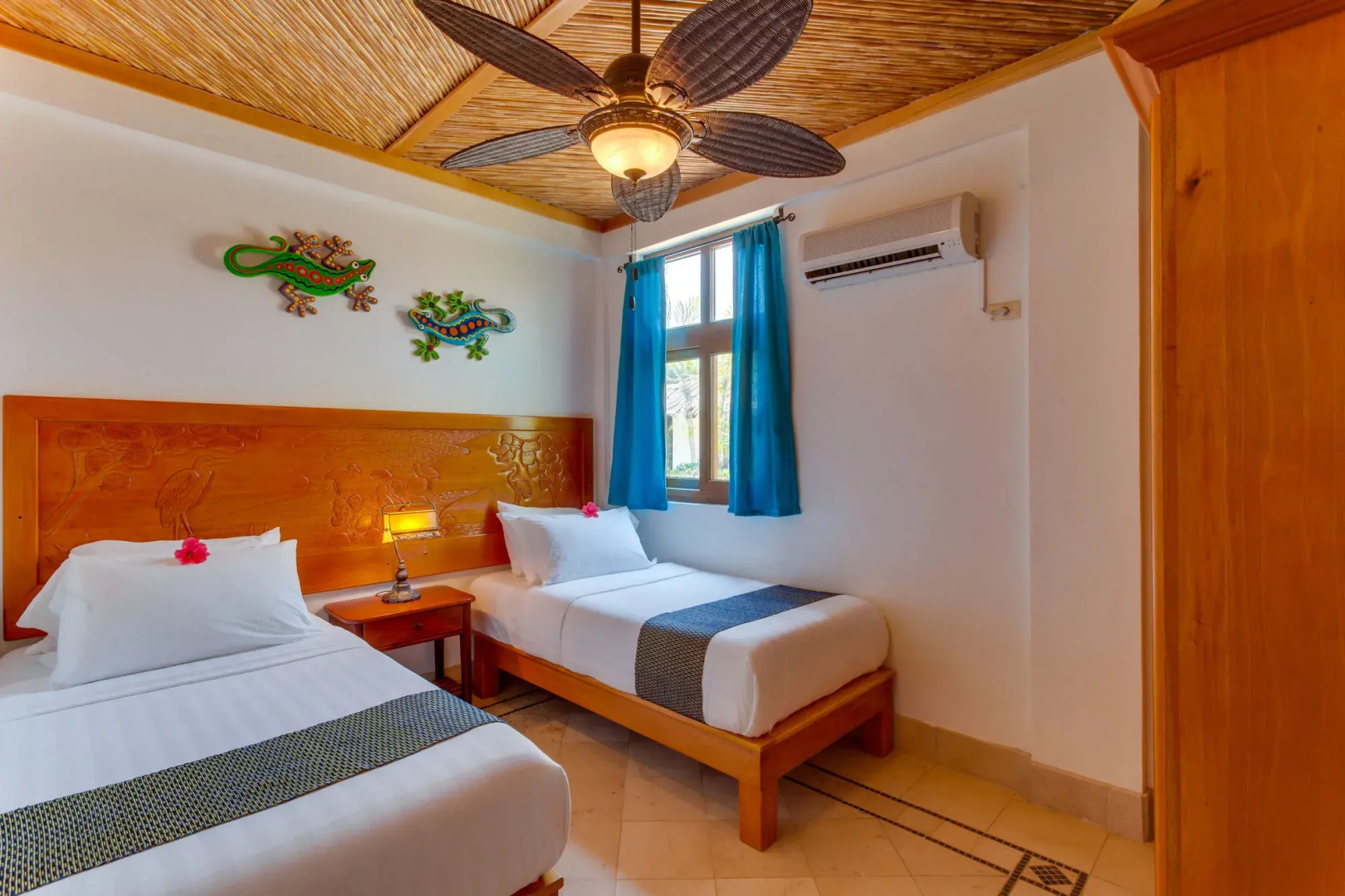 The Lodge at Jaguar Reef