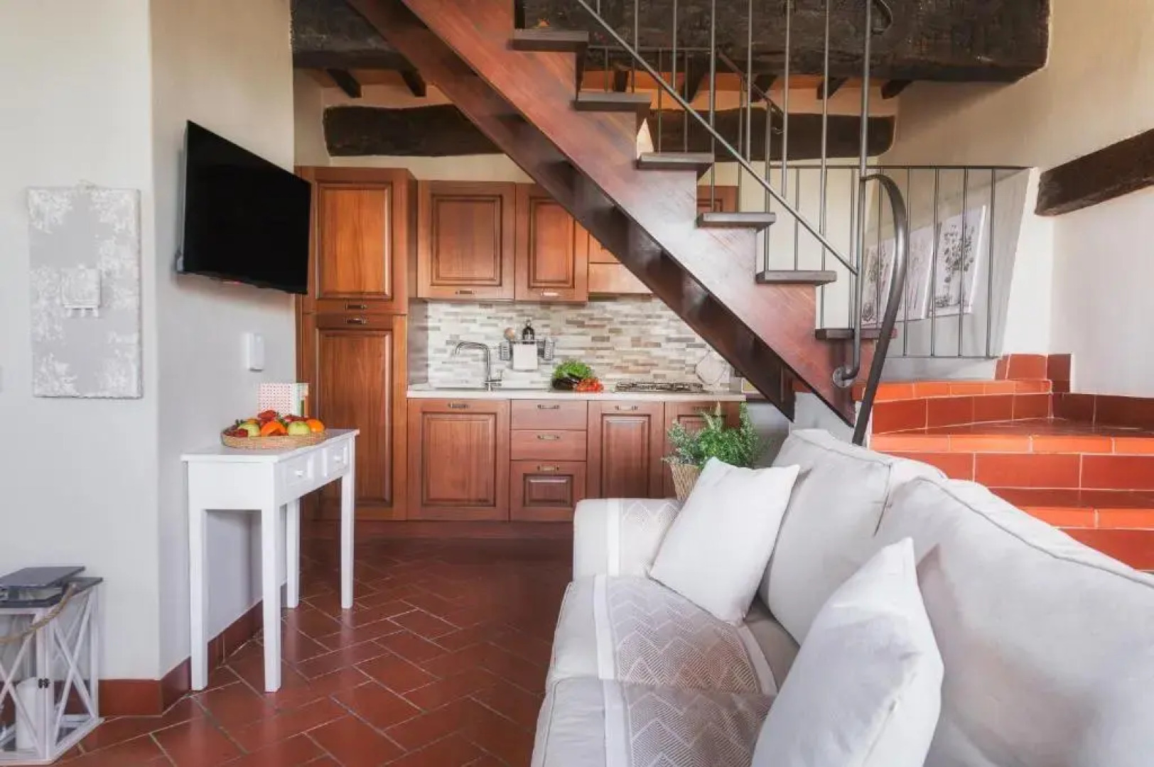 Agriturismo Ristorante La Fonte