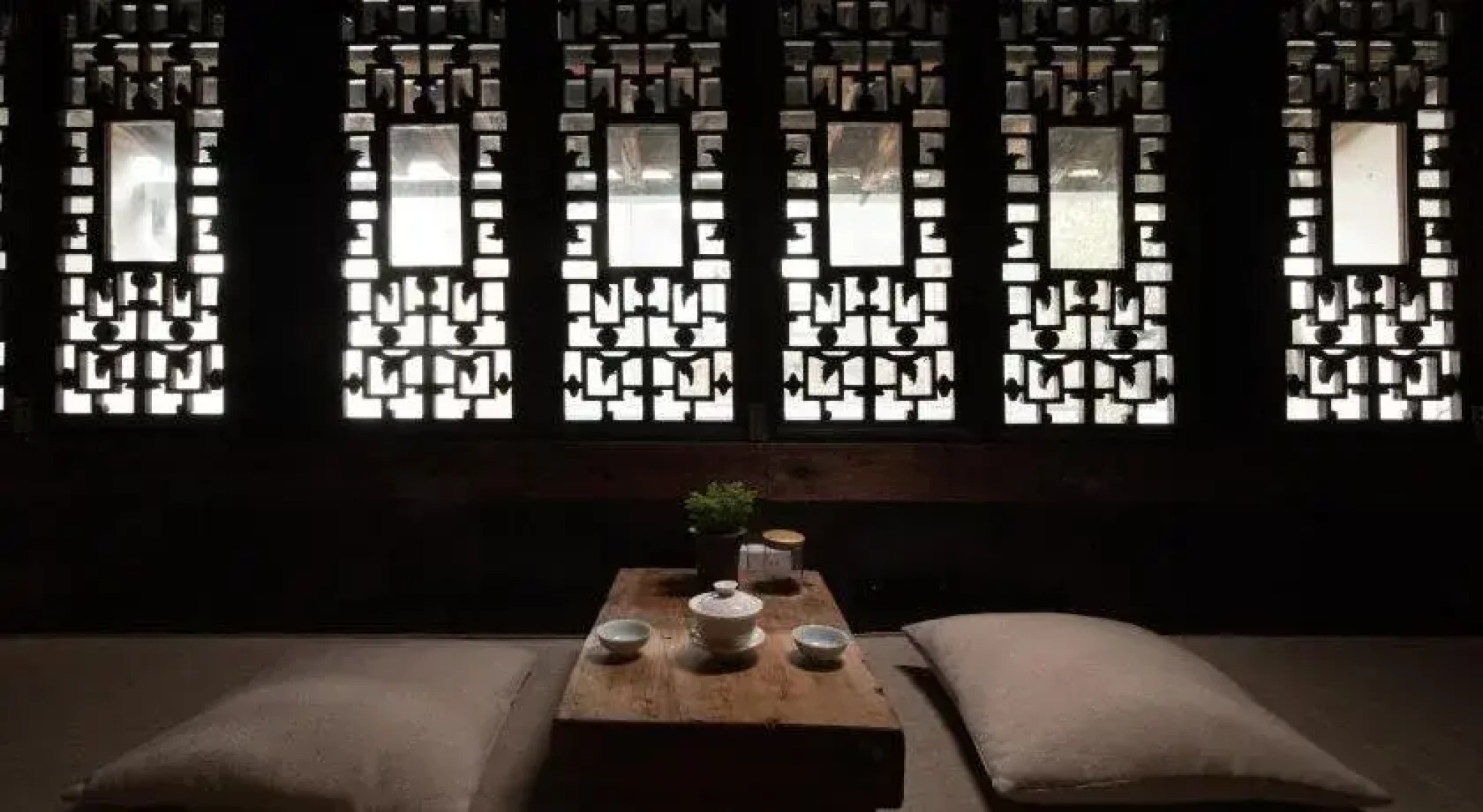 Guzo Su The Old House Boutique Hotel