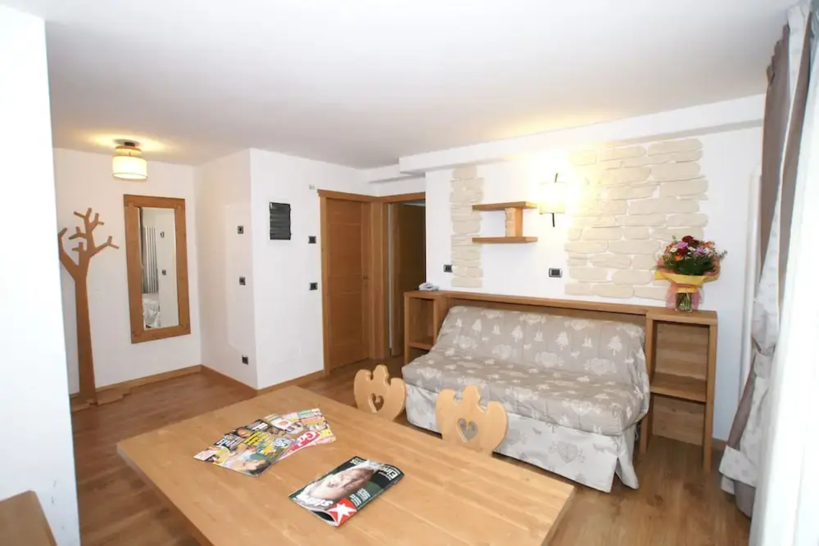 Apart-hotel Adler Moena