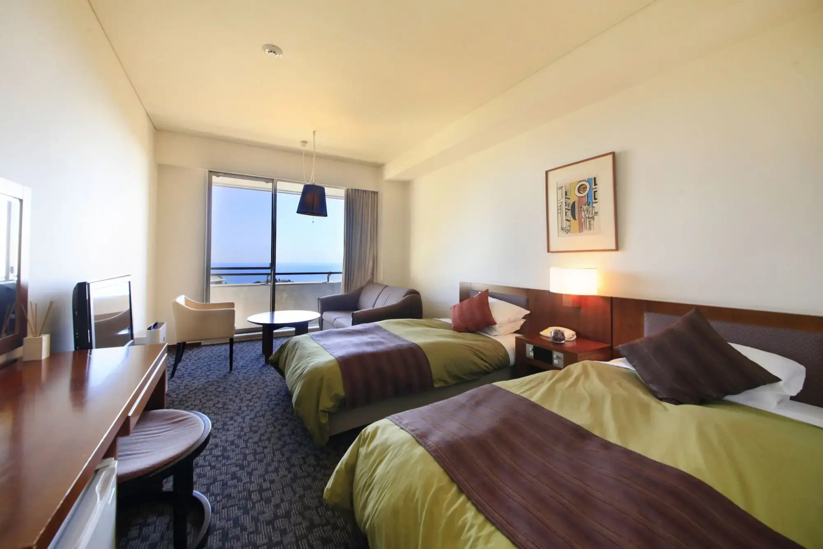 Soratoniwa Atami Izusan