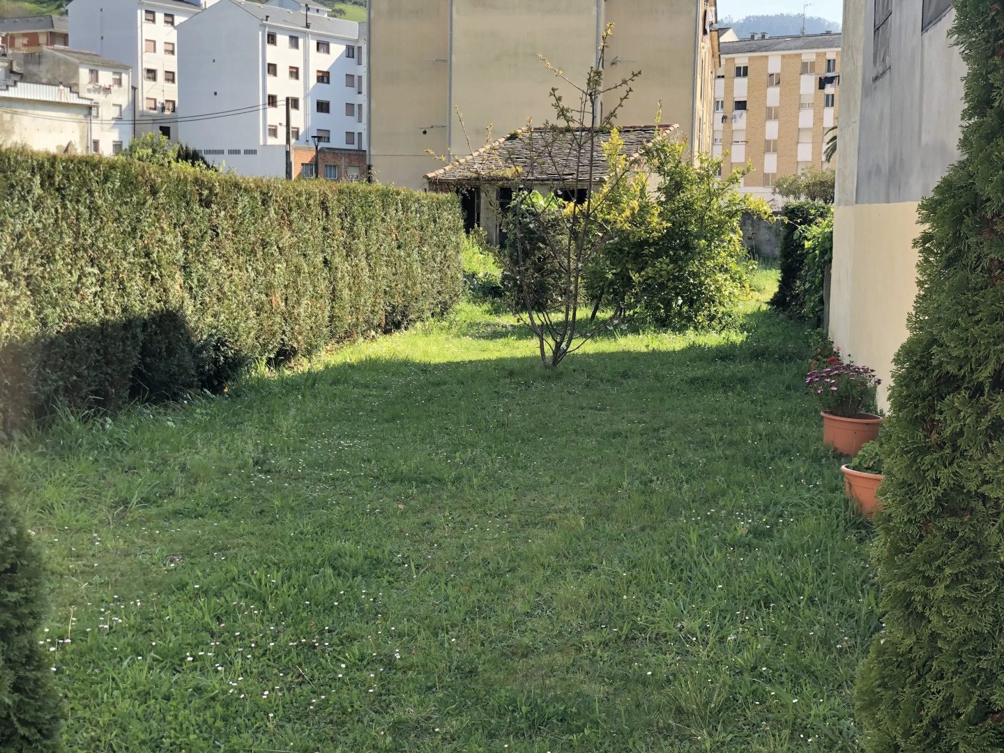 Apartamentos Albariño