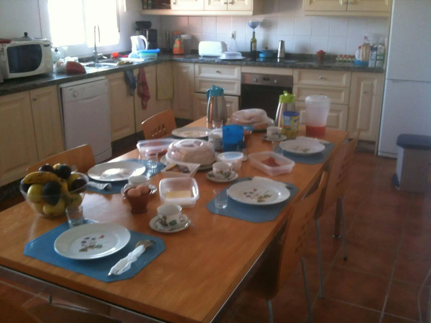 Alegranza Bed & Breakfast