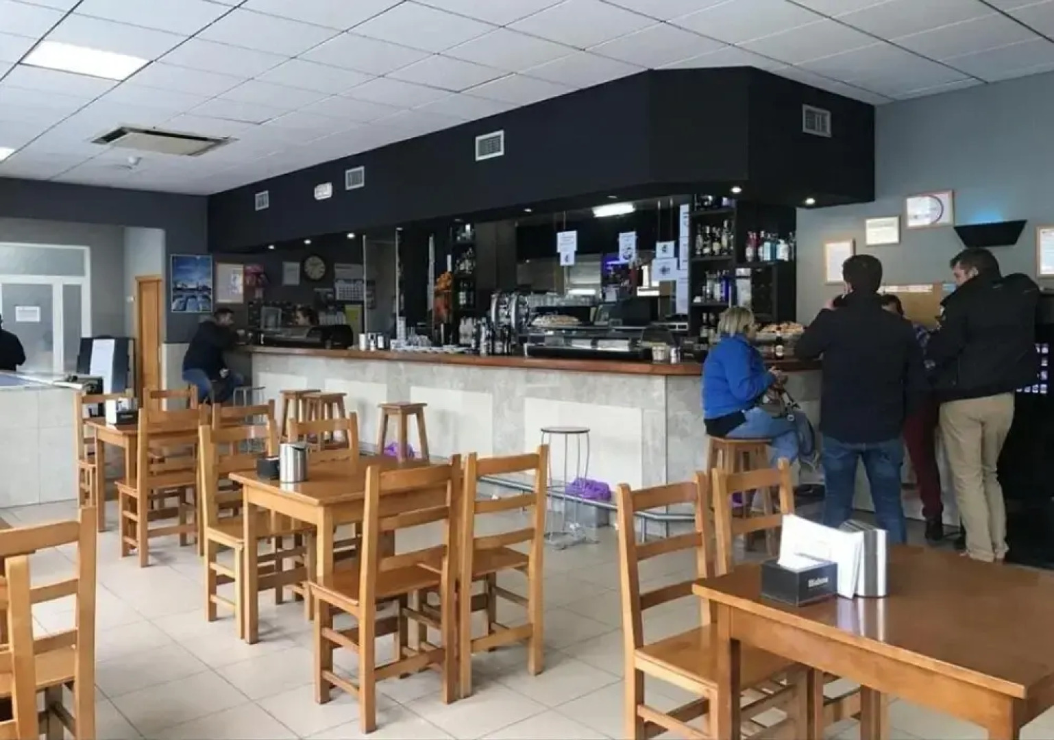 Hotel Avenida Del Sotillo